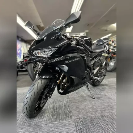 Ninja® ZX -4RR ABS For Sale