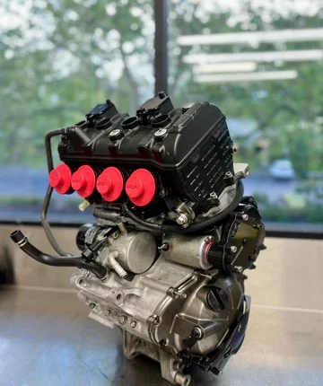 zx6r engine for sale
