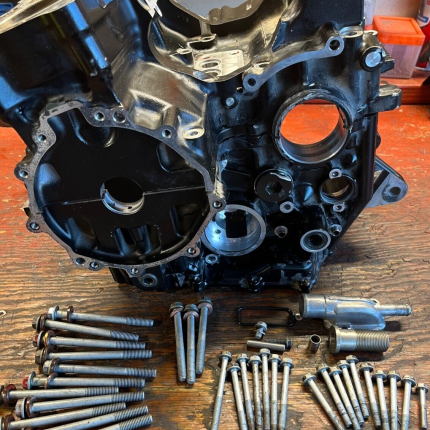 zx6r engine for sale